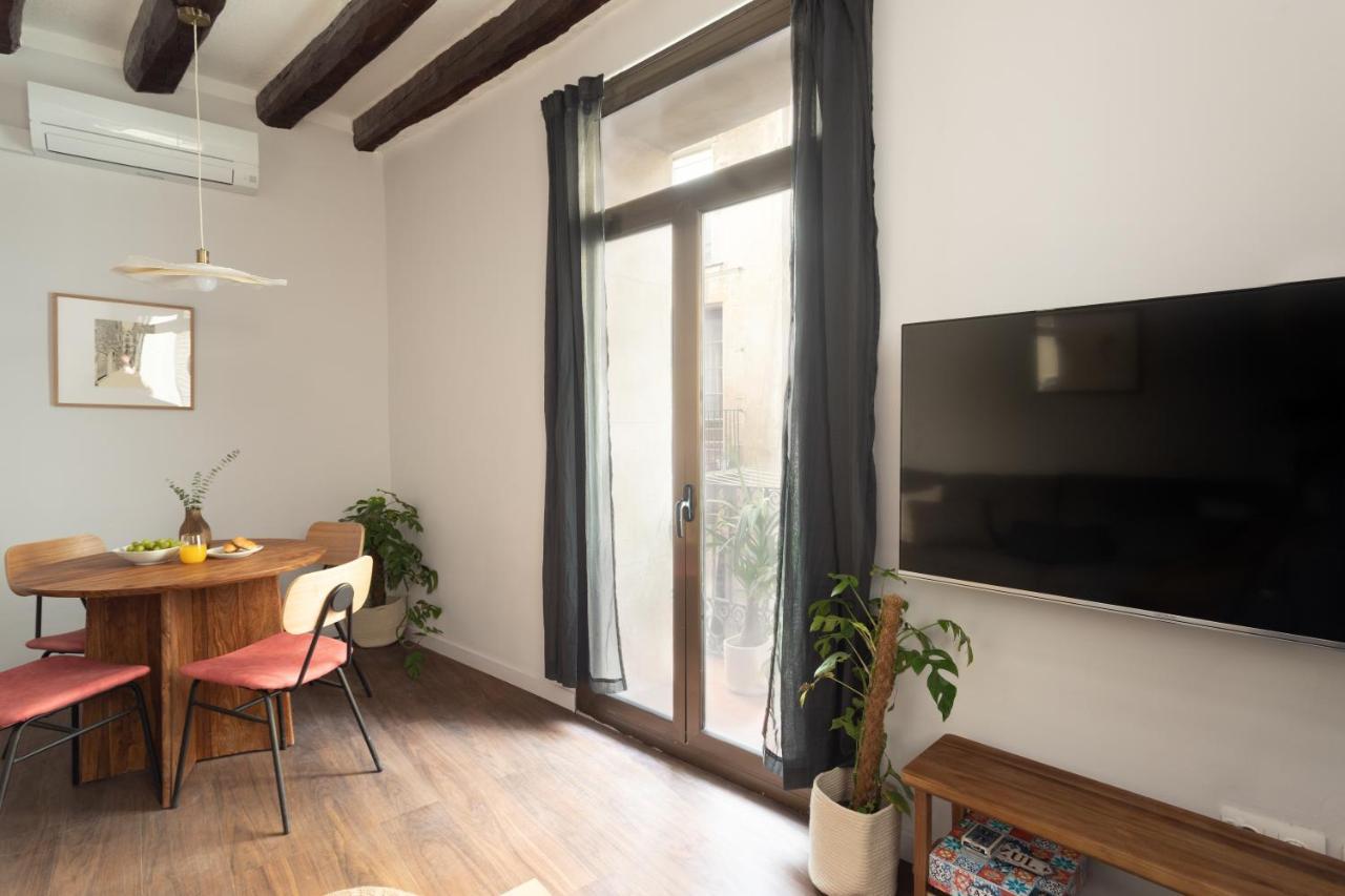 El Born Design Apartamento