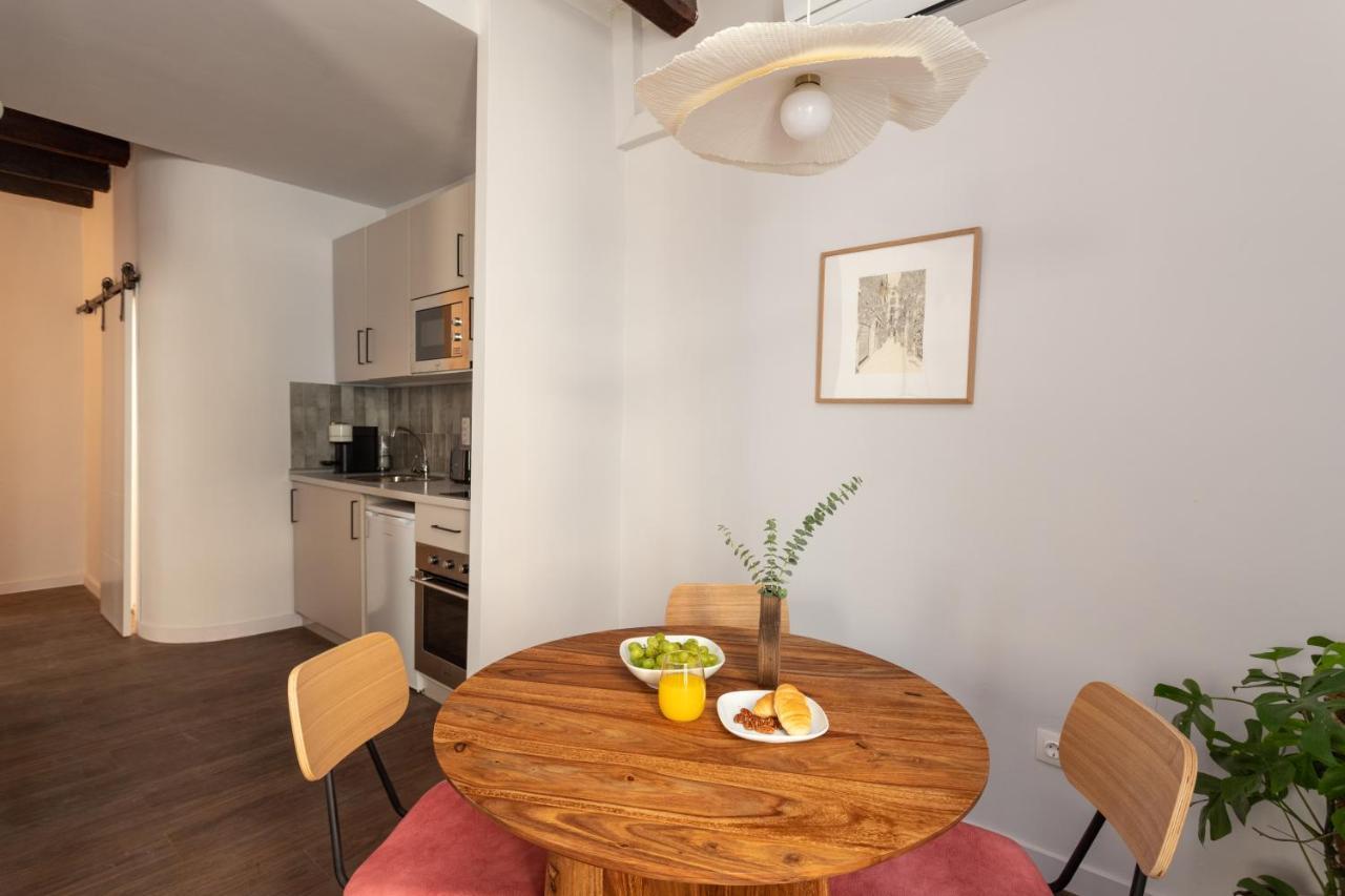 El Born Design Barcelona