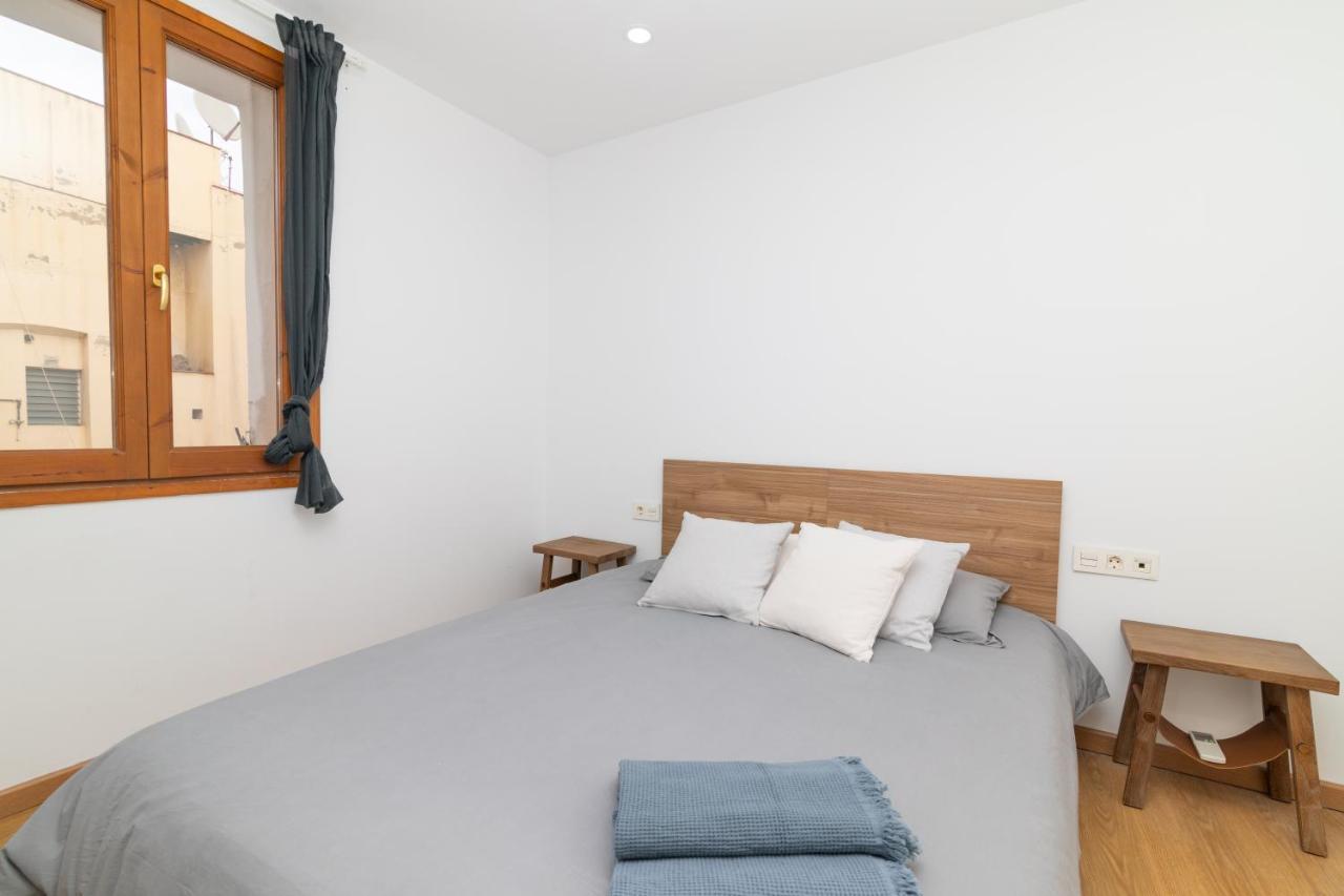 Apartamento El Born Design *