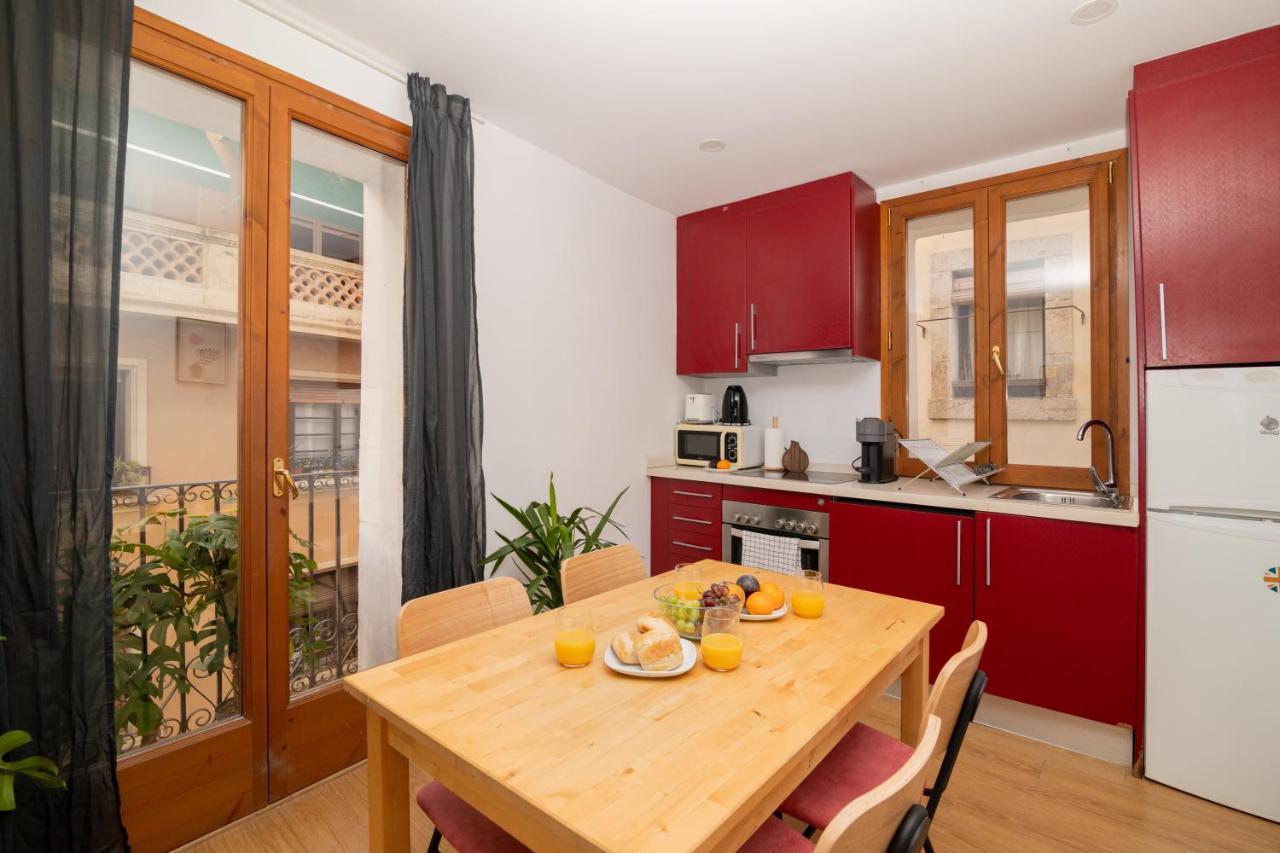Apartamento El Born Design *