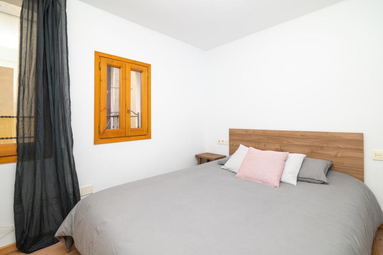 El Born Design Apartamento