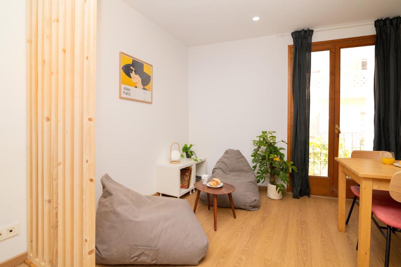 El Born Design Apartamento