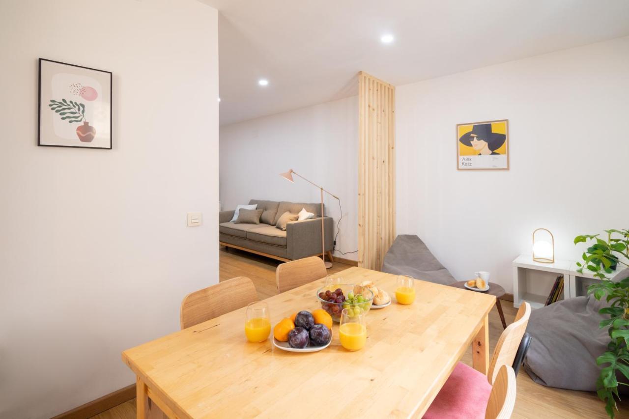 El Born Design Apartamento *