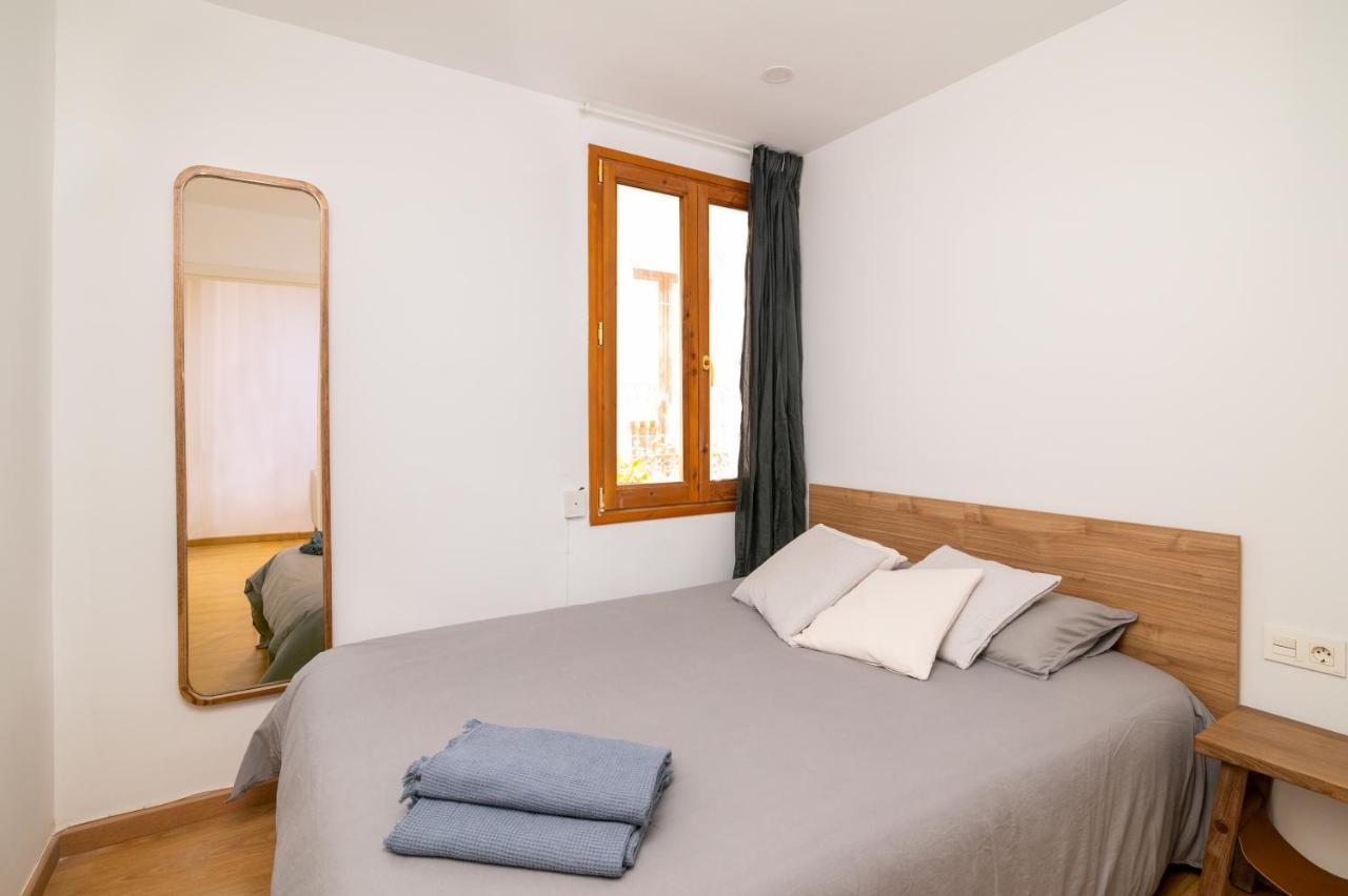 El Born Design Apartamento Barcelona