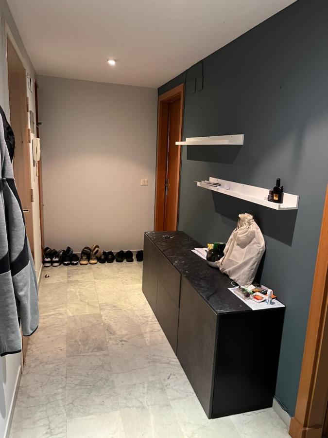 Apartamento Vila Olimpica Met 2 Slaapkamers Op 200meter Novia Icaria Barcelone