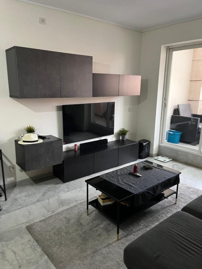 Apartamento Vila Olimpica Met 2 Slaapkamers Op 200meter Novia Icaria Appartement *