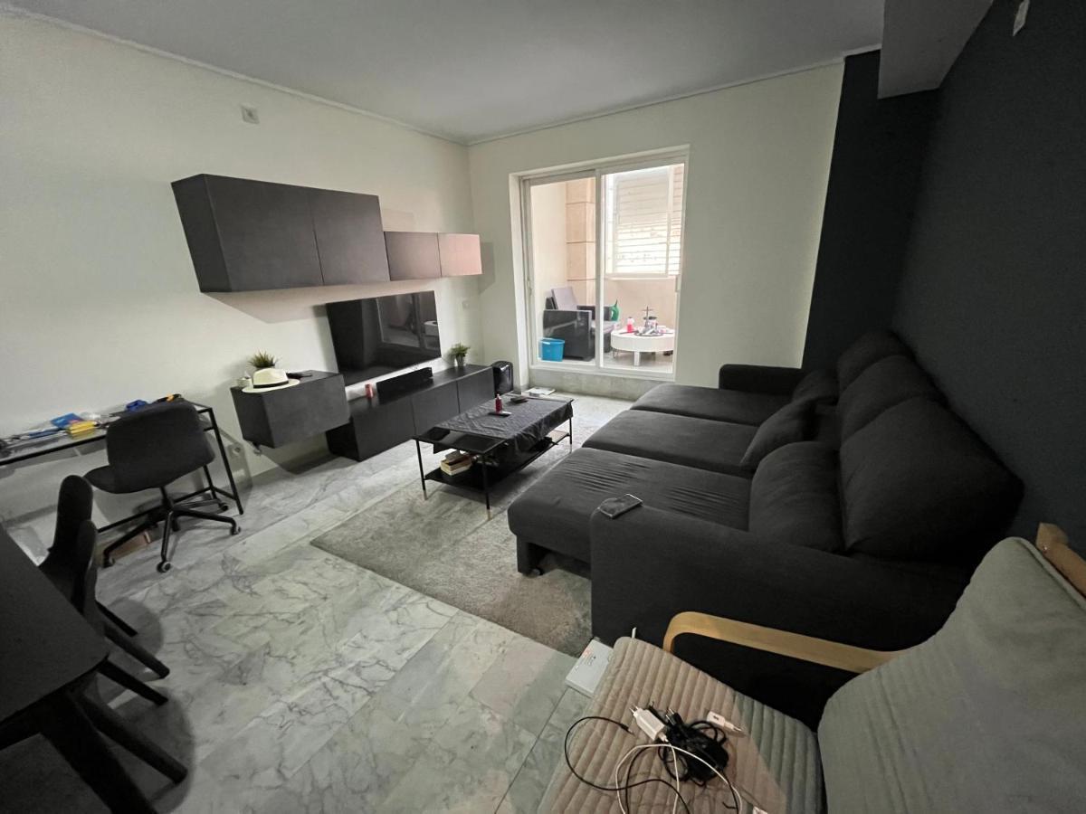 Apartamento Vila Olimpica Met 2 Slaapkamers Op 200meter Novia Icaria * Barcelona