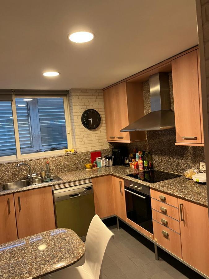 Appartement Apartamento Vila Olimpica Met 2 Slaapkamers Op 200meter Novia Icaria *
