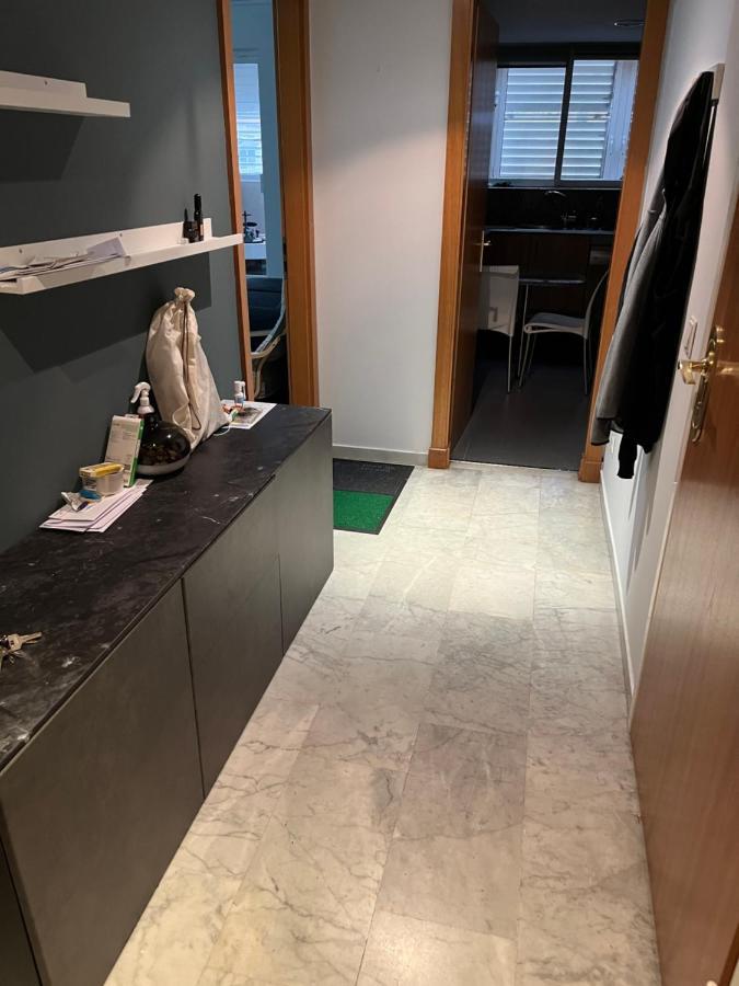 Apartamento Vila Olimpica Met 2 Slaapkamers Op 200meter Novia Icaria Appartement Barcelona