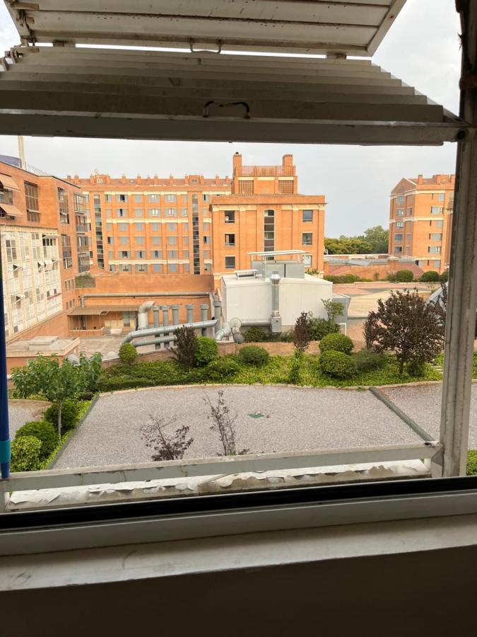 Apartamento Vila Olimpica Met 2 Slaapkamers Op 200meter Novia Icaria Appartement