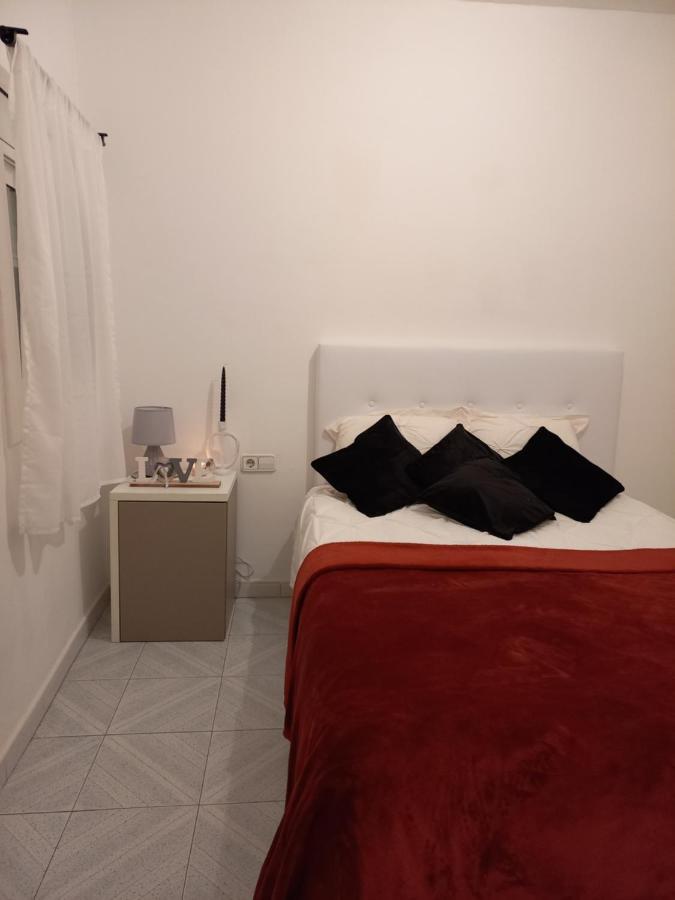 Atico En Sagrada Familia Appartement *