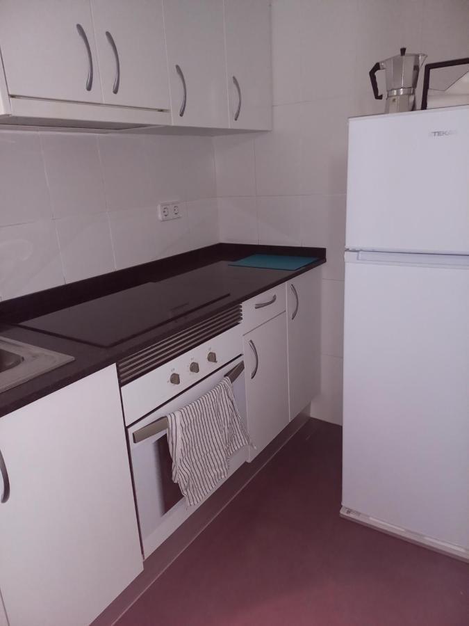 Appartement Atico En Sagrada Familia