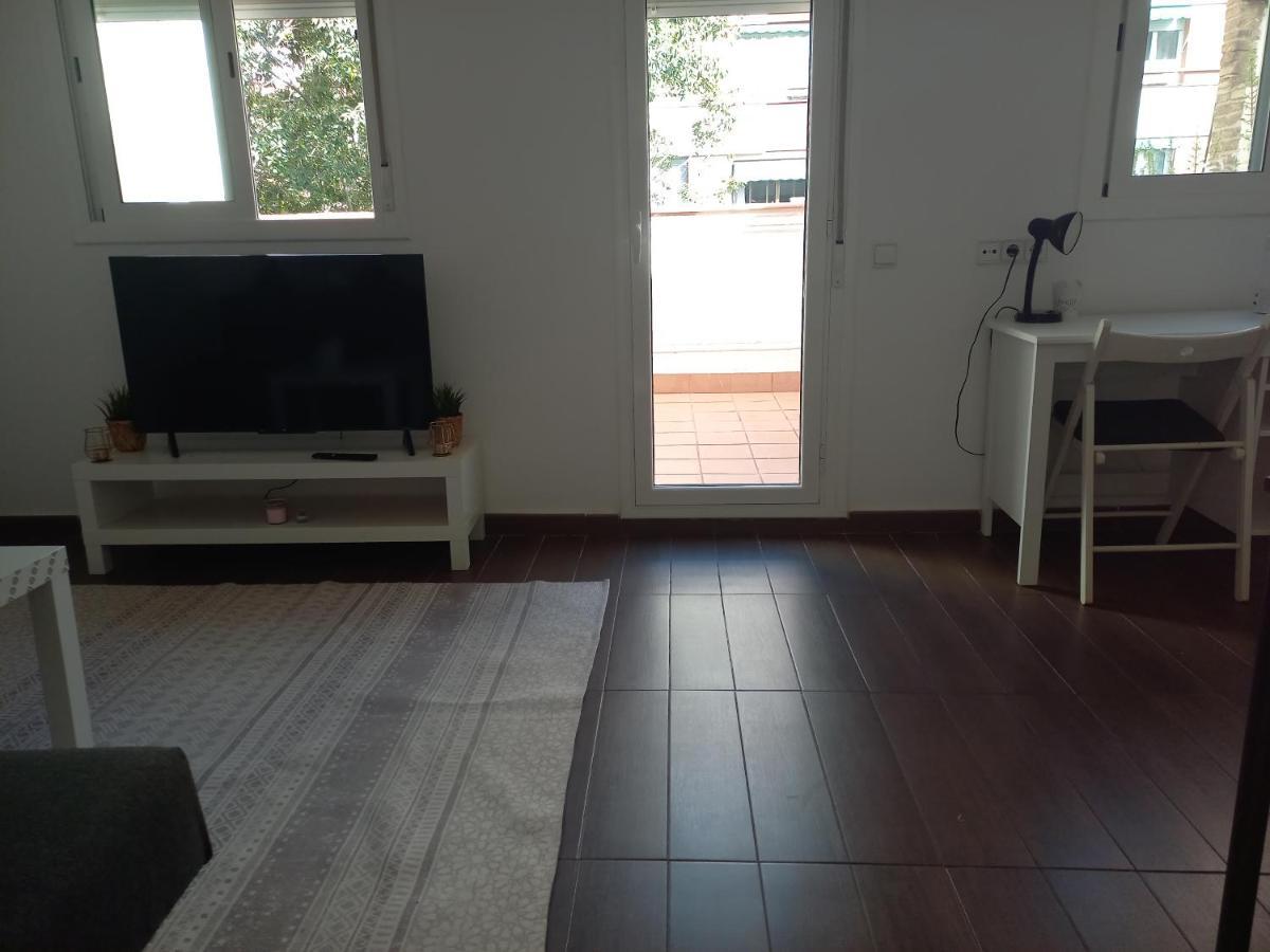 Appartement Atico En Sagrada Familia *