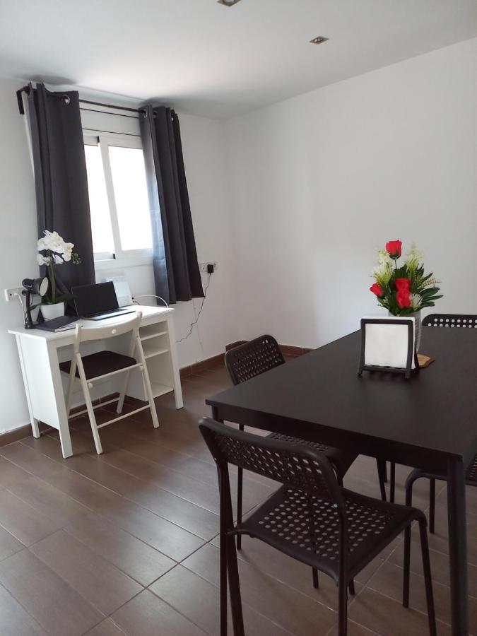 Appartement Atico En Sagrada Familia Barcelone