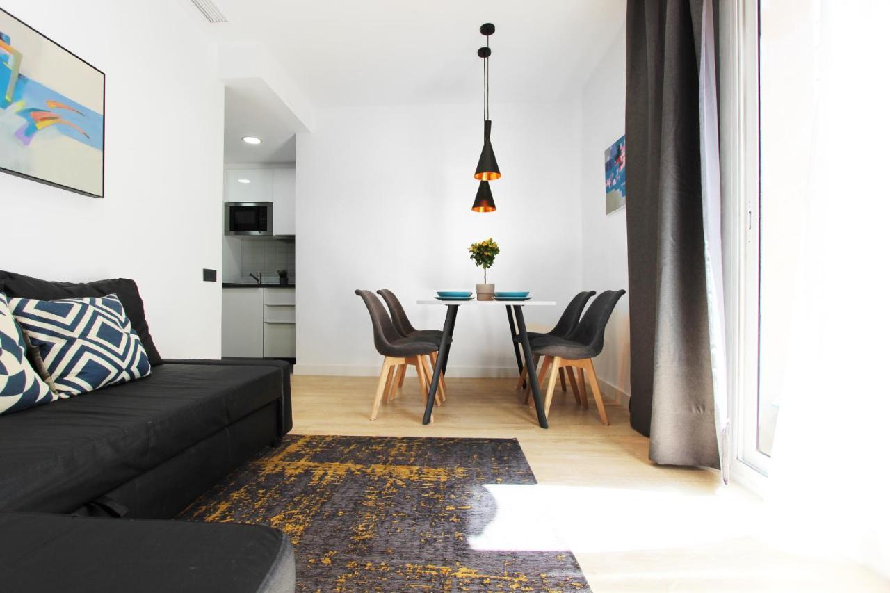 Nice In The Historical Center Of Apartment
