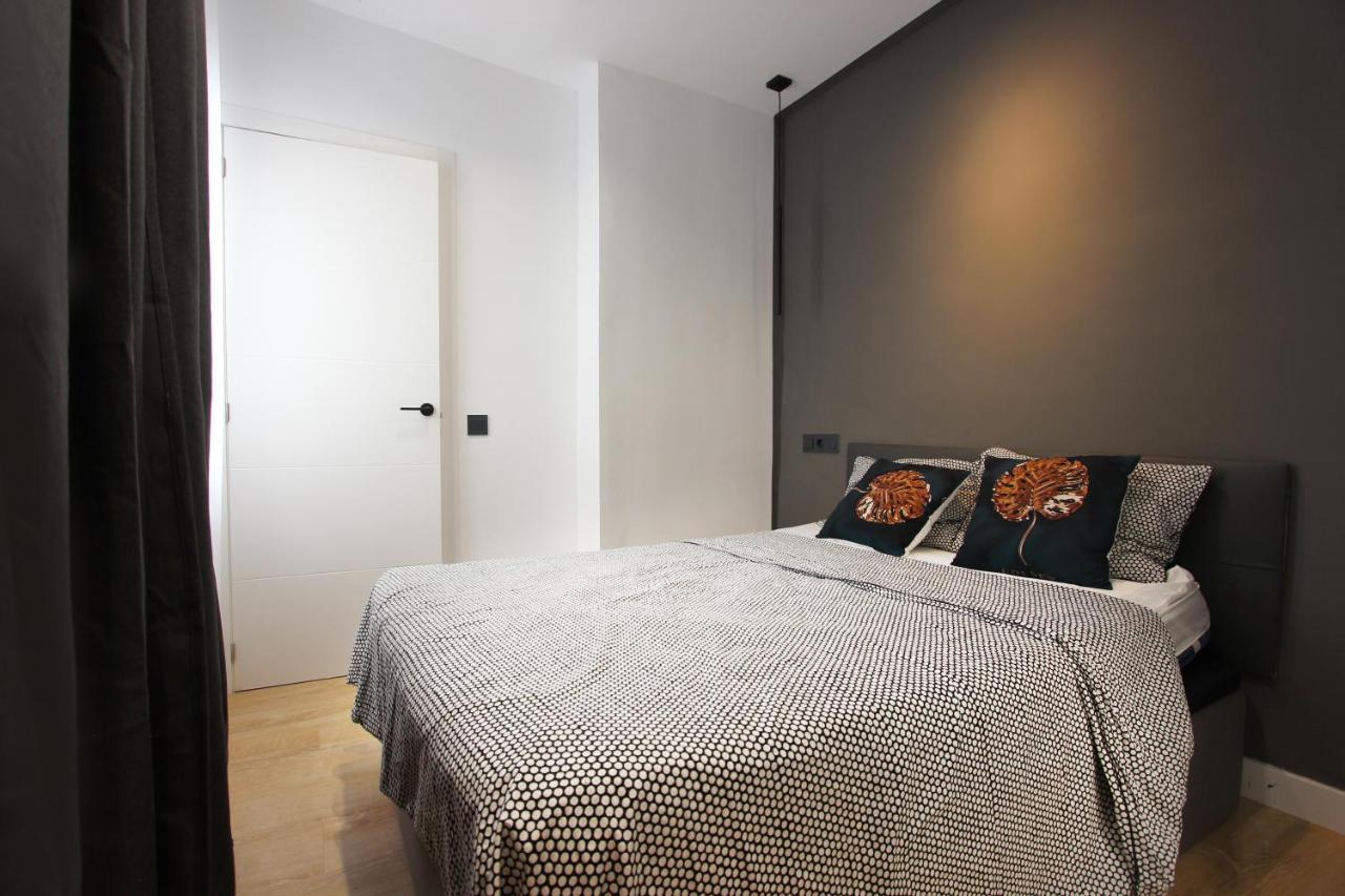 Nice In The Historical Center Of Apartment