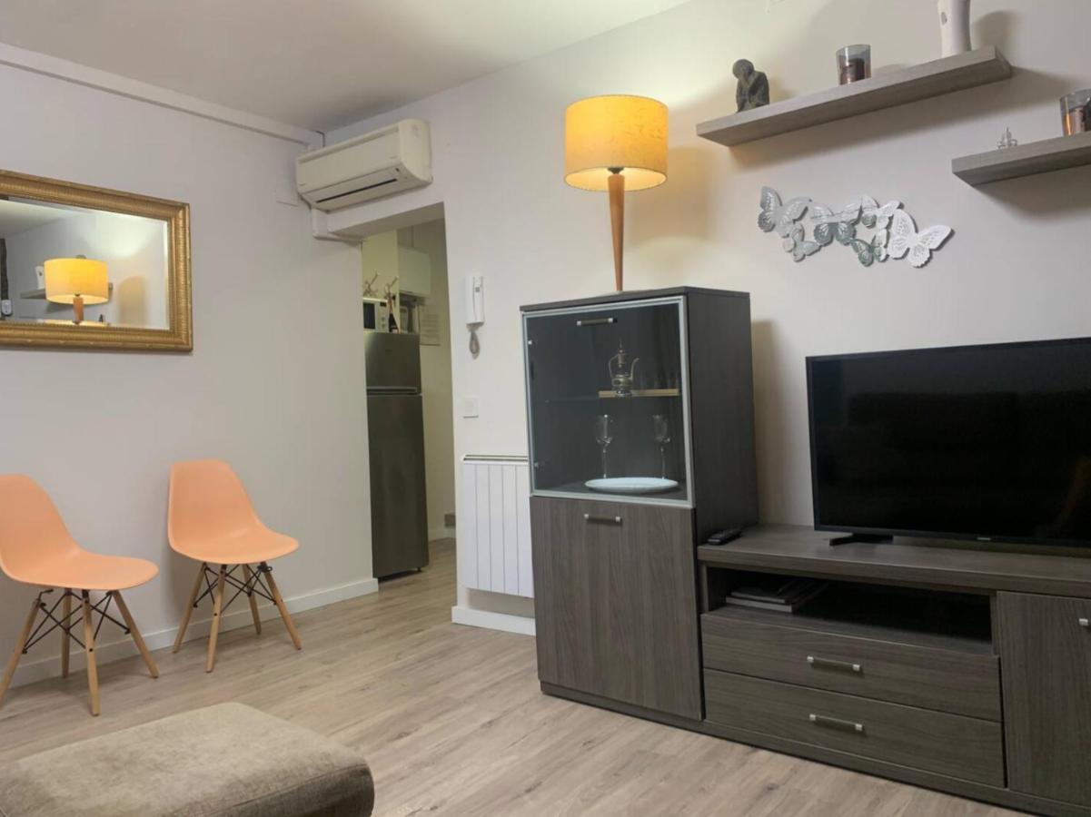 Apartment Comfortable Close To Bunkers Del Carmel! Barcelona