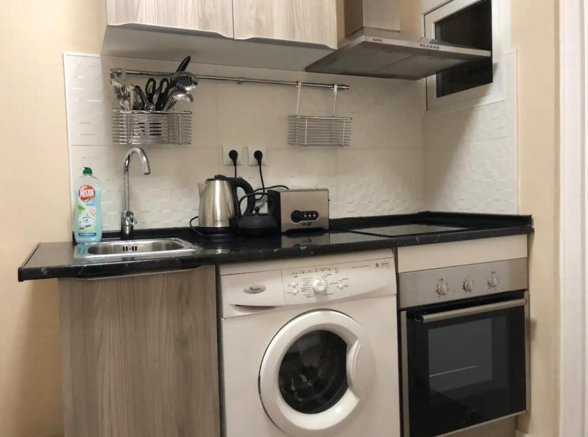 Apartment Comfortable Close To Bunkers Del Carmel! *