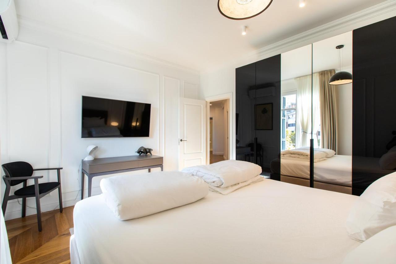 Majestic 4br/4bath In Sagrada Familia Area Barcelone