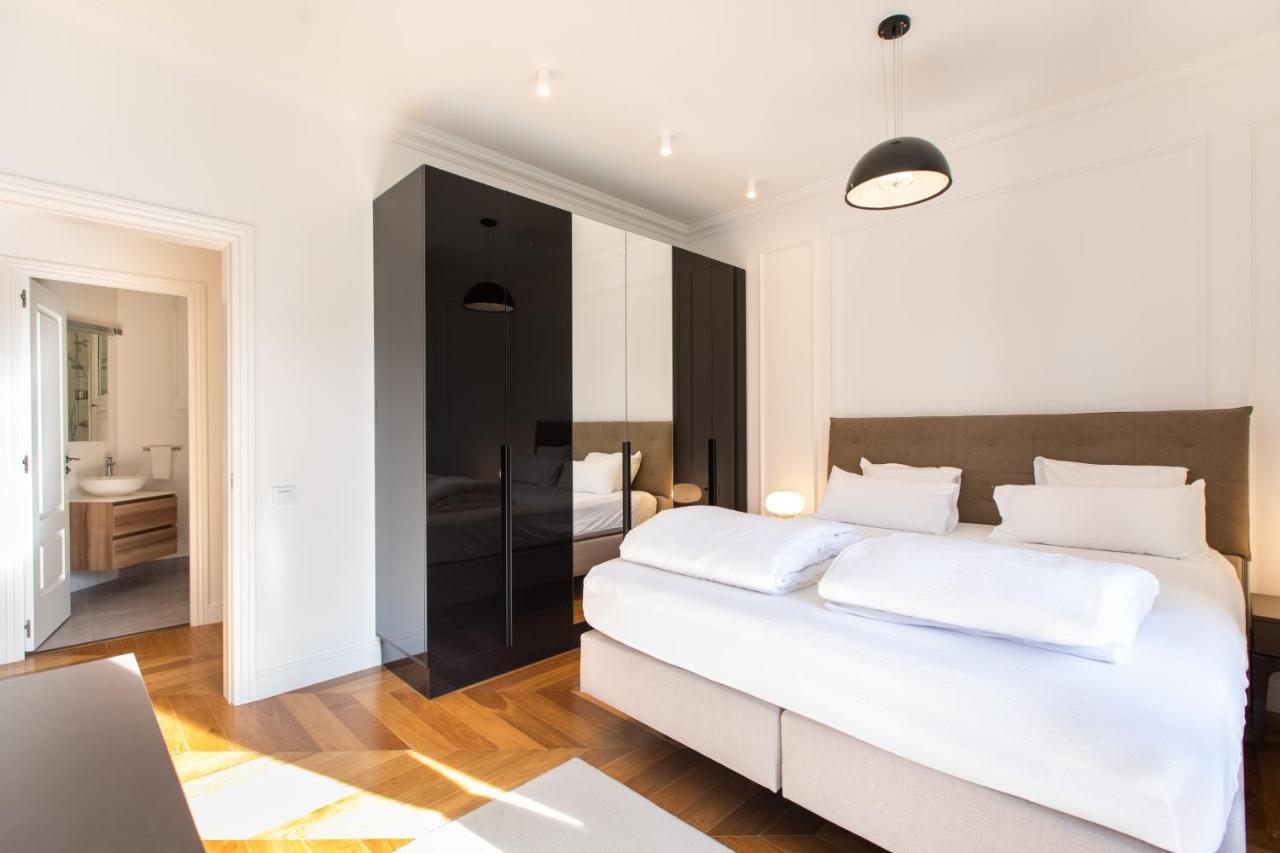 Majestic 4br/4bath In Sagrada Familia Area Appartement Barcelone