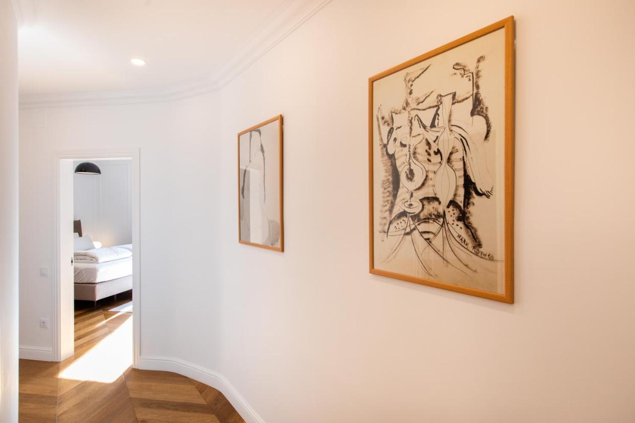 Majestic 4br/4bath In Sagrada Familia Area * Barcelone