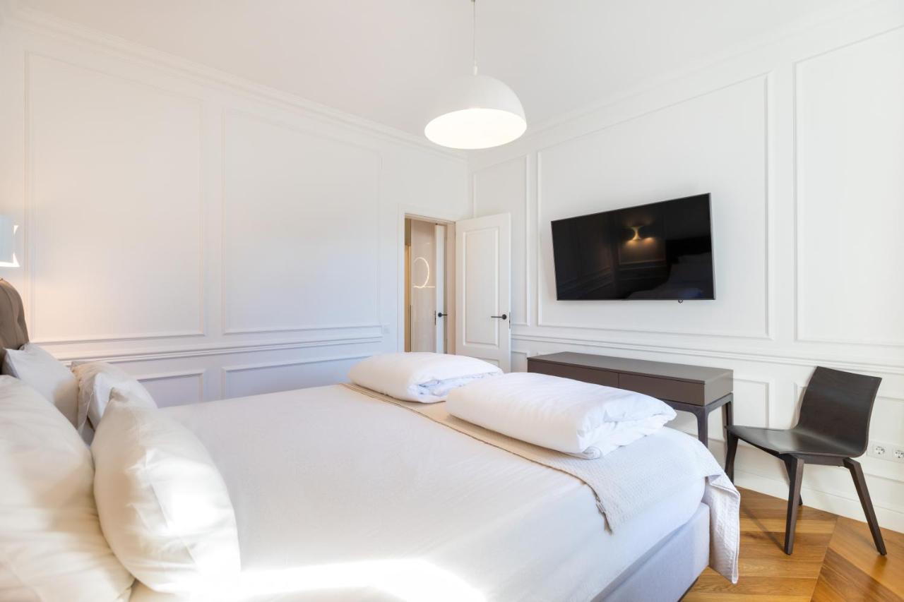 Majestic 4br/4bath In Sagrada Familia Area Appartement Barcelone