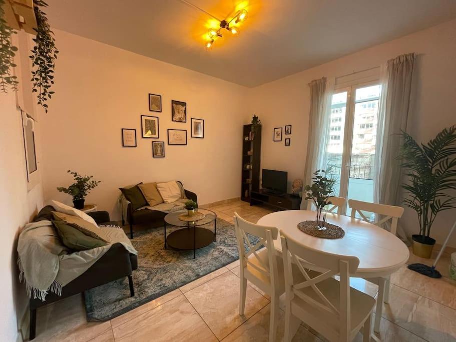 Appartement Paseo De Gracia Gran Via De Les Corts Catalanes *