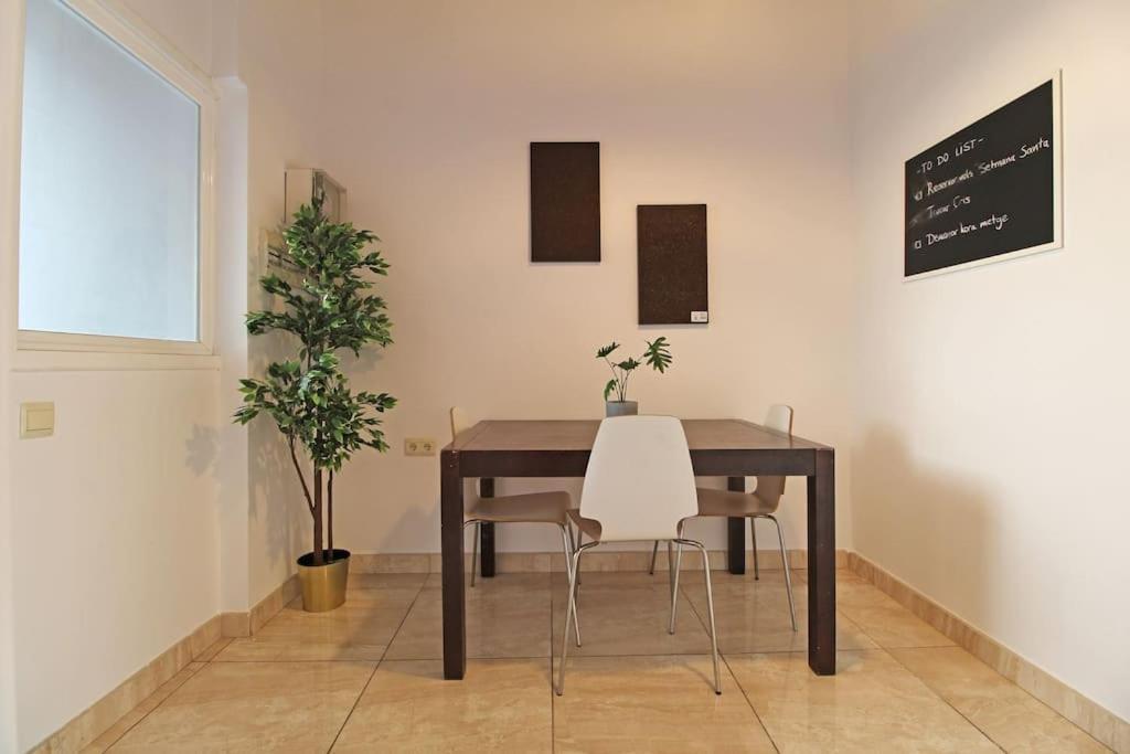 Appartement Paseo De Gracia Gran Via De Les Corts Catalanes *