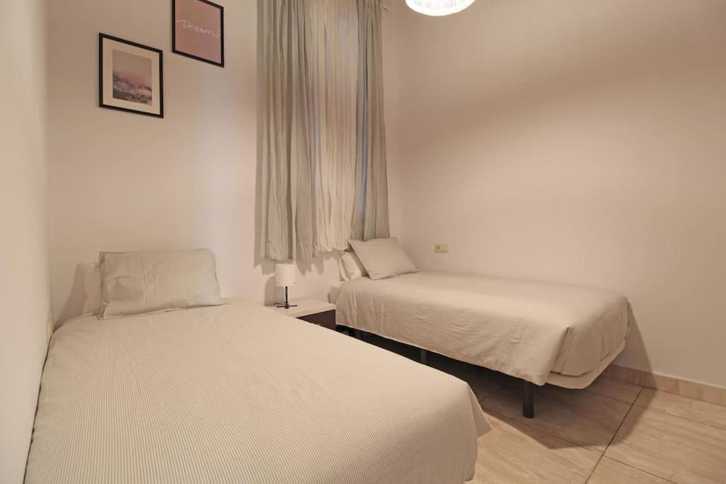 Paseo De Gracia Gran Via De Les Corts Catalanes Appartement *