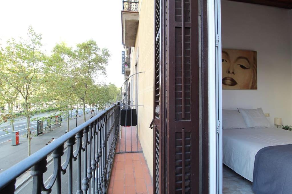 Appartement Paseo De Gracia Gran Via De Les Corts Catalanes