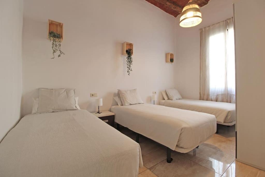 Appartement Paseo De Gracia Gran Via De Les Corts Catalanes *