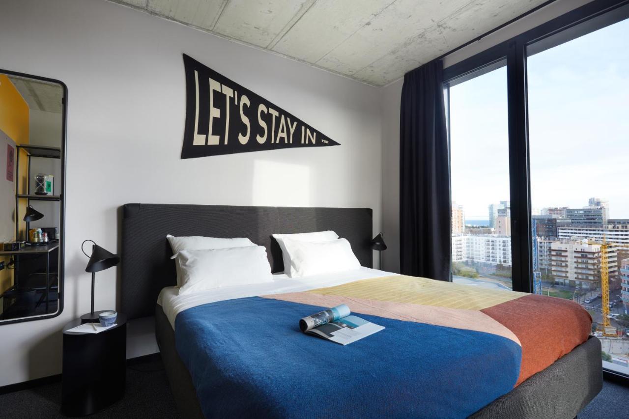The Social Hub Poblenou Hotel