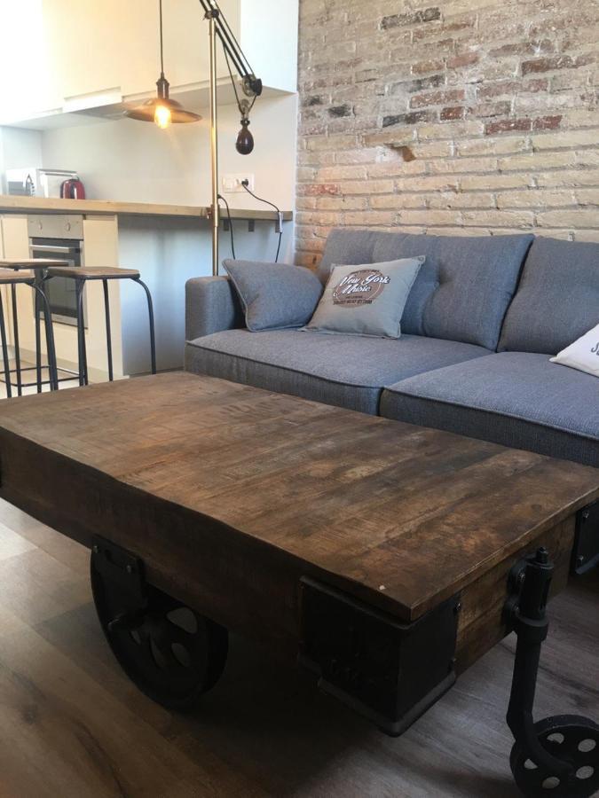 Cosy Loft Sagrada Familia *