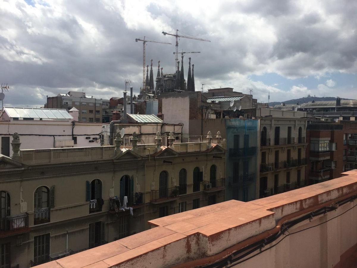 Appartement Cosy Loft Sagrada Familia