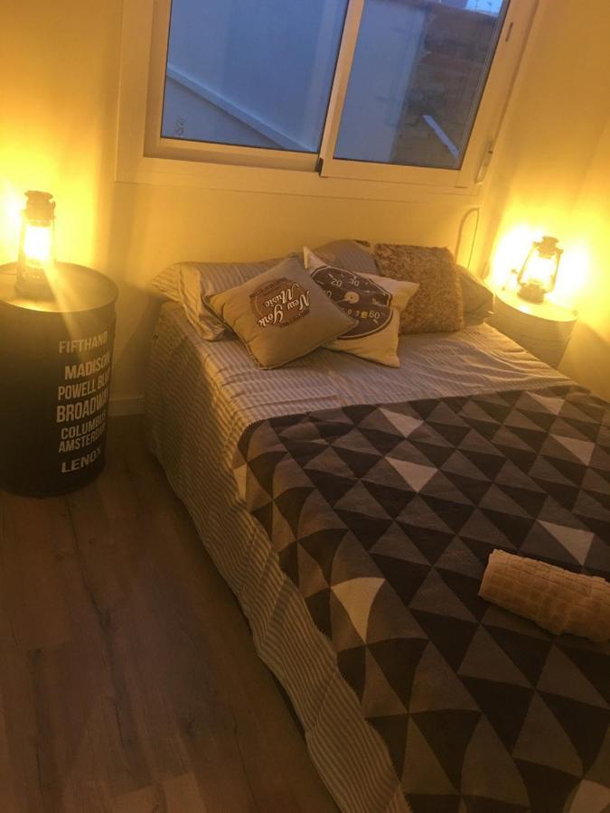Appartement Cosy Loft Sagrada Familia *