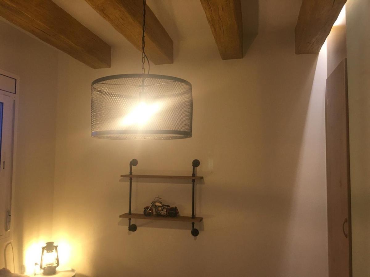 Cosy Loft Sagrada Familia Appartement Barcelone
