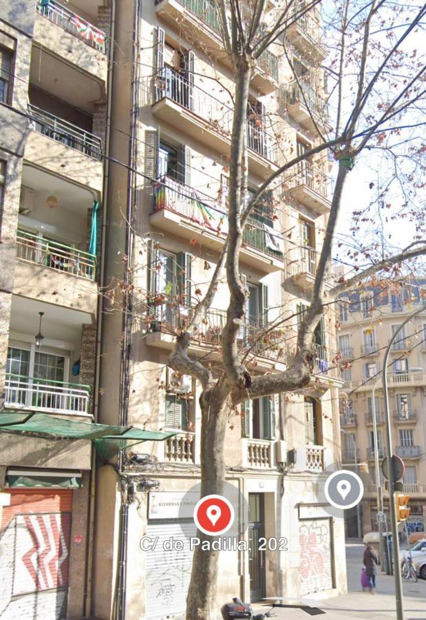 Cosy Loft Sagrada Familia Barcelone
