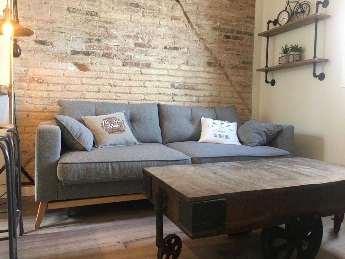 Appartement Cosy Loft Sagrada Familia