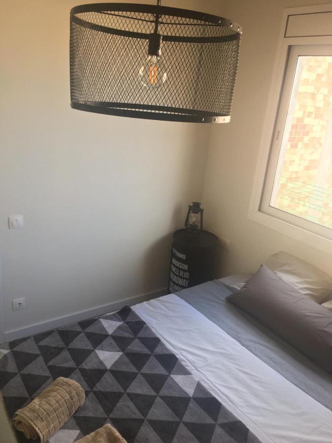 Cosy Loft Sagrada Familia Appartement *