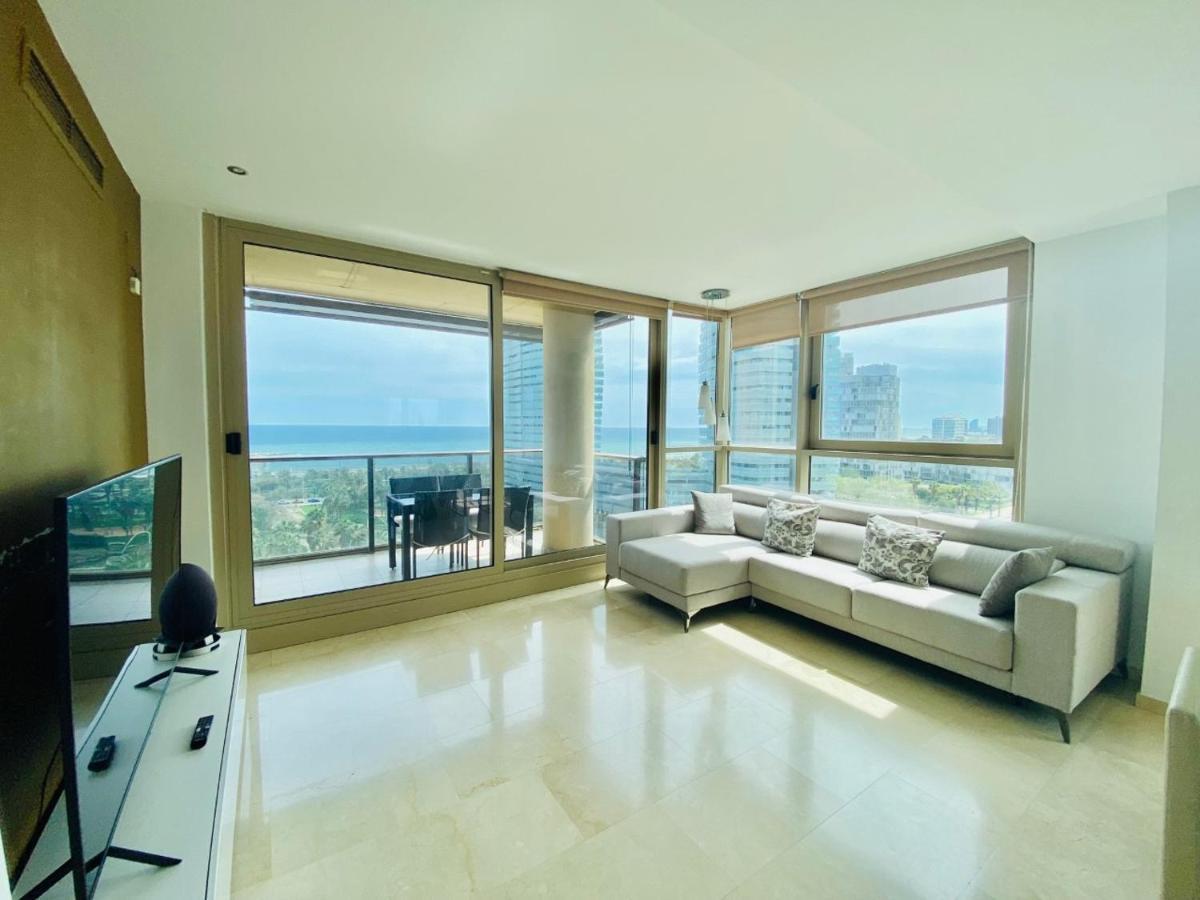 Appartement Akira Flats Diagonal Mar *
