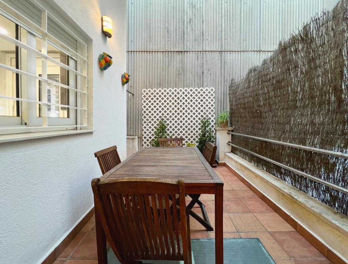 Apartment U-nique Sant Eudald Ii *