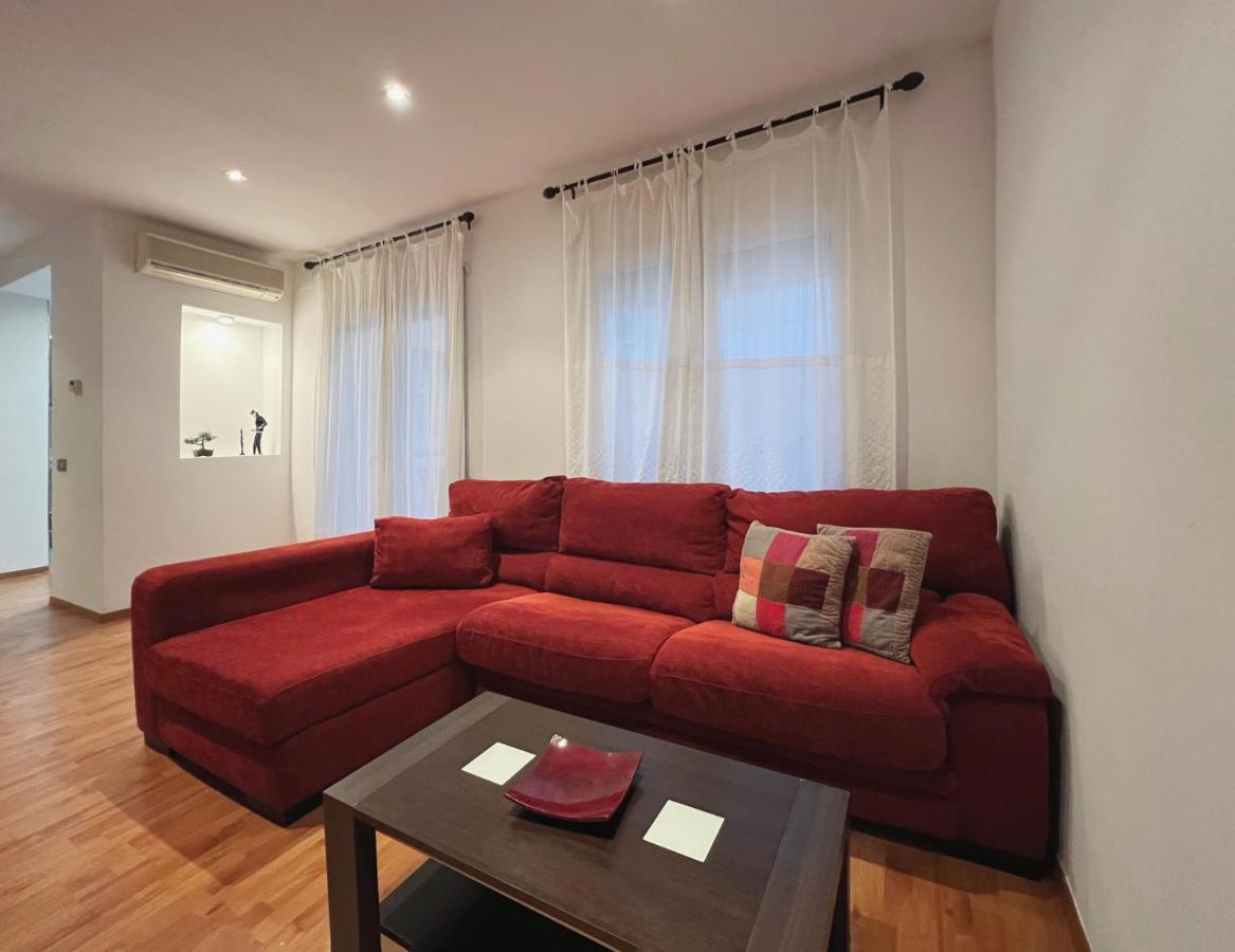 Apartment U-nique Sant Eudald Ii