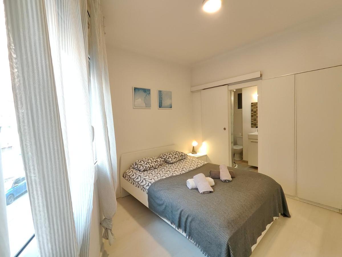 Apartment Family Close To Parc Gueell