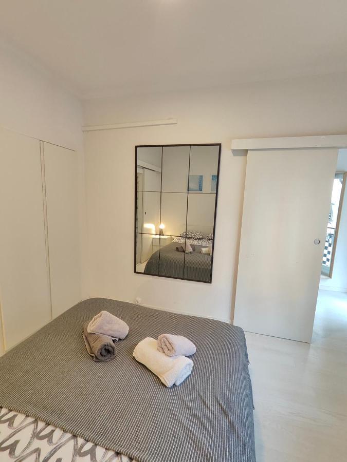 Apartment Family Close To Parc Gueell *