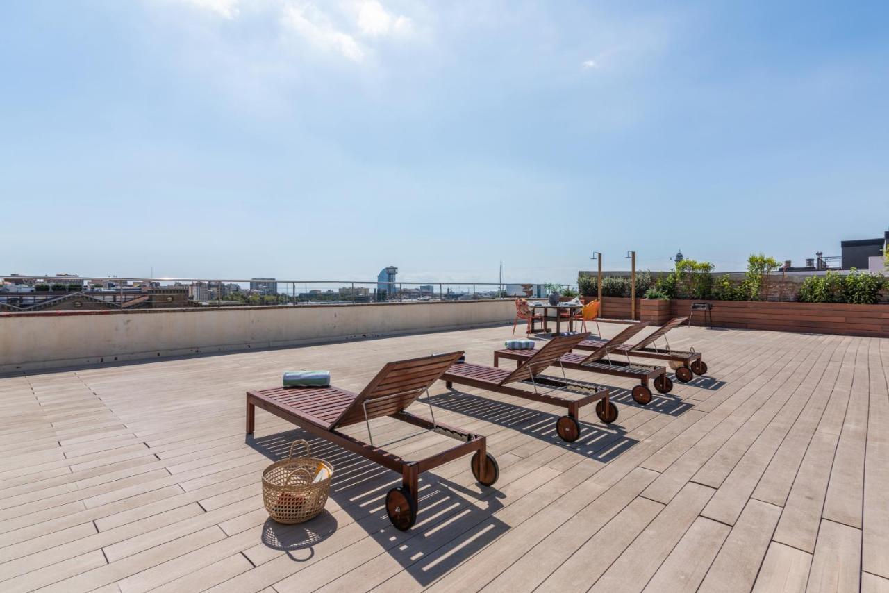Caterina House Port Vell * Barcelone