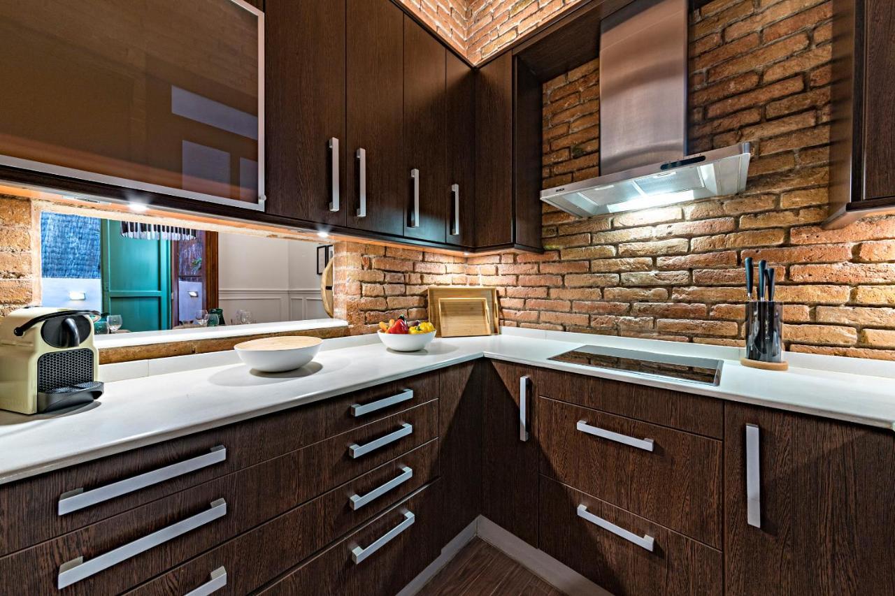 Habitat Grace Appartement *