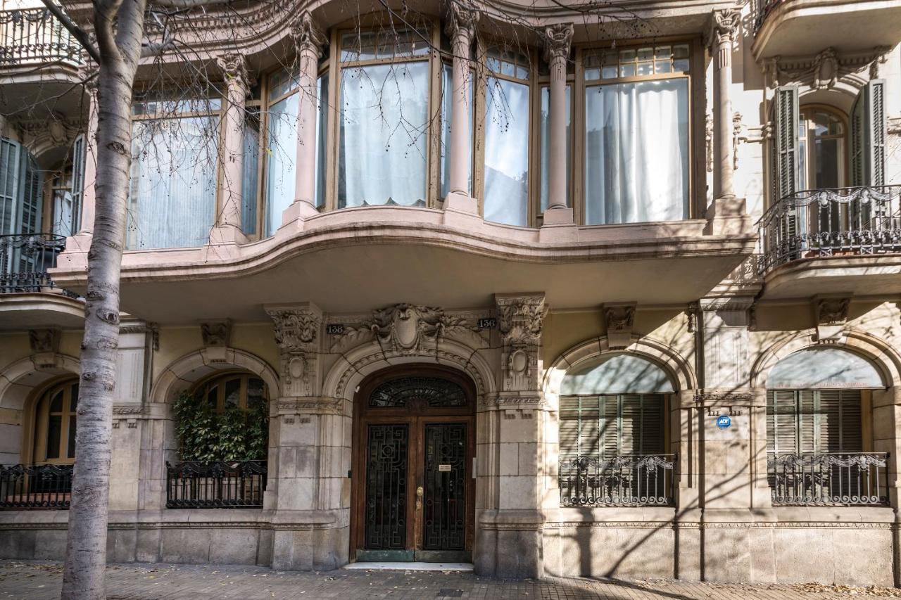 Habitat Classic Apartment Barcelona