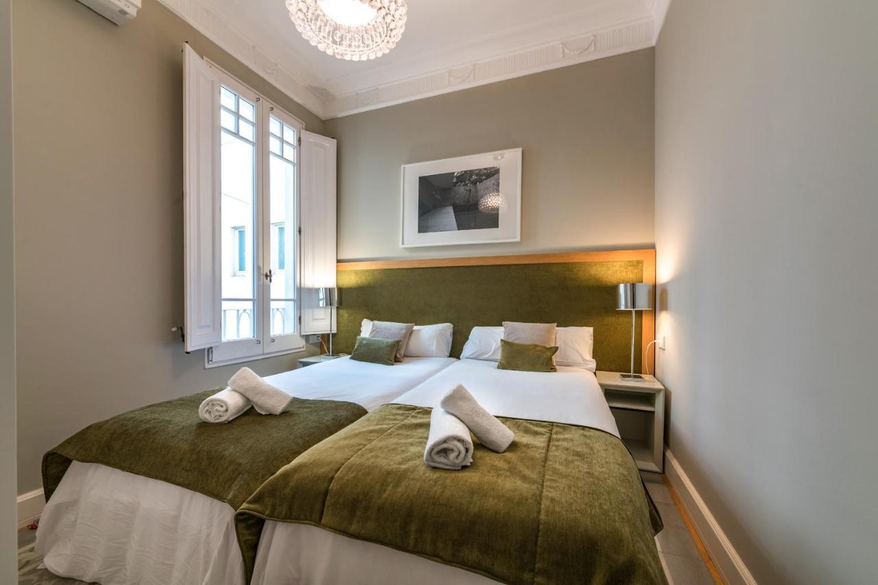 Habitat Classic Apartment