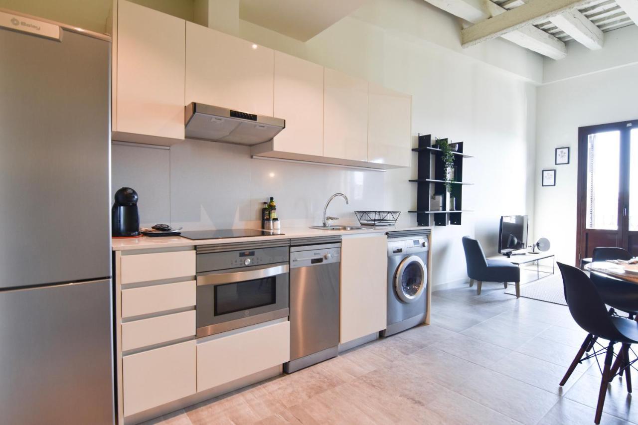 Appartement Caterina House Port Vell *