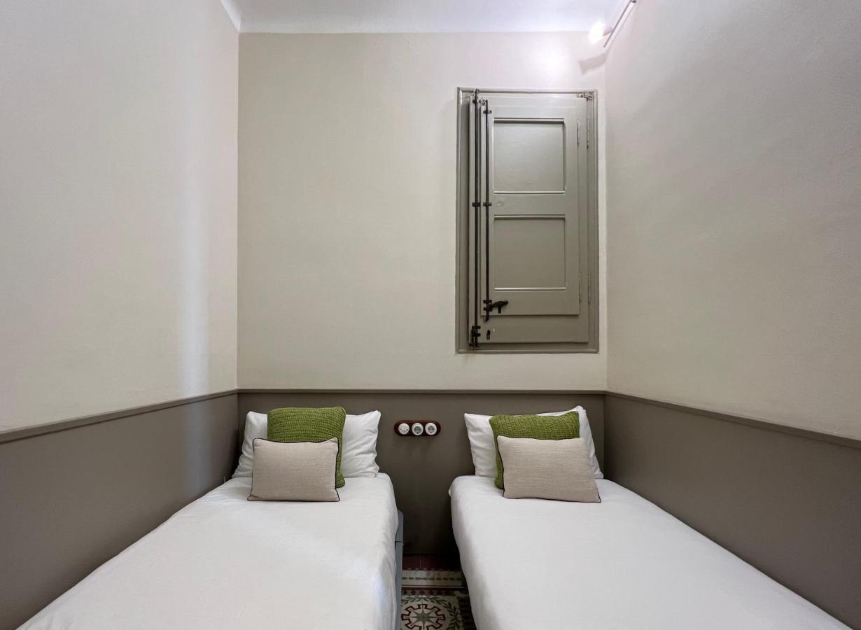 U-nique Borbo Ii Appartement